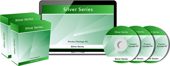 Silver Product Package