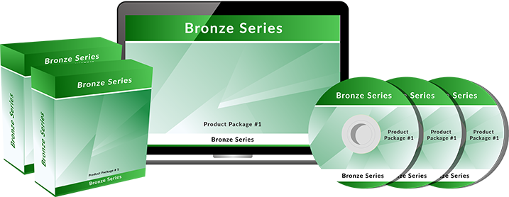 Bronze Product Package